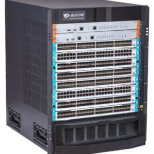 LS9510-SFU-II Switching card II of S9510 - immagine 1