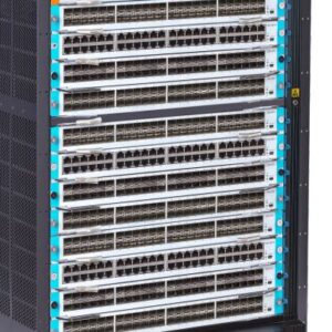 LS95-PWR-POE Power Module 1000W - immagine 1