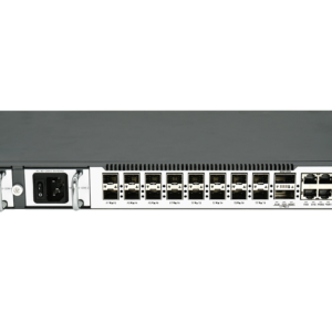 GP3600-8CGP-DC XGS-PON combo OLT 8-port with 8-port XGS-PON combo - immagine 1