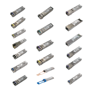 QSFP28-SR4-100m Mini Gbic 100G QSFP28 - immagine 1