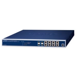 XGS-6320-8UP4X Switch 8 Port 10Giga PoE +2xGiga +2x10G SFP Managed - immagine 1