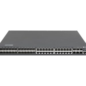 S3900-48M6X Switch 24-Port Gigabit +24xGiga SFP +6x10G SFP+ Managed - immagine 1