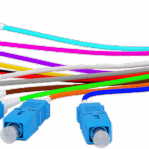 Pigtail SC SM m 2 12 colori - immagine 1