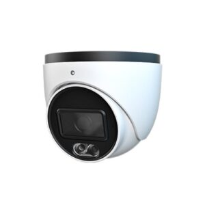 TD-9545C3H Telecamera mini dome IP 4MP True Alarm - immagine 1