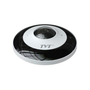 TD-95A8E3B Telecamera IP fisheye 360° - immagine 1