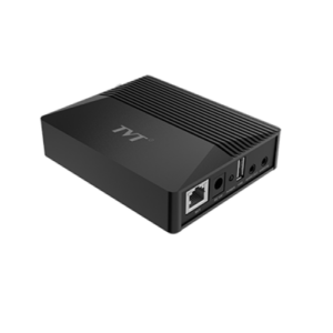 TD-9825PH1 Videoserver multistandard - immagine 1