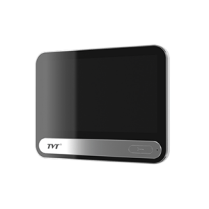 TD-E2137 Monitor interno da 7" per sistema videocitofonico - immagine 1