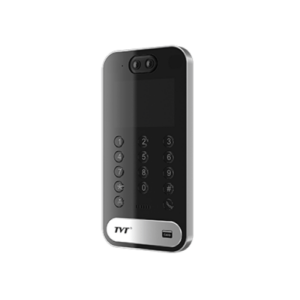 TD-E2223E Videocitofono con Telecamera 2MP - immagine 1