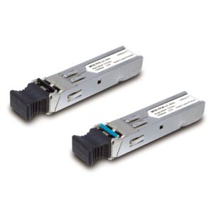 MFB-TF120 Transceiver Giga SFP SM - immagine 1