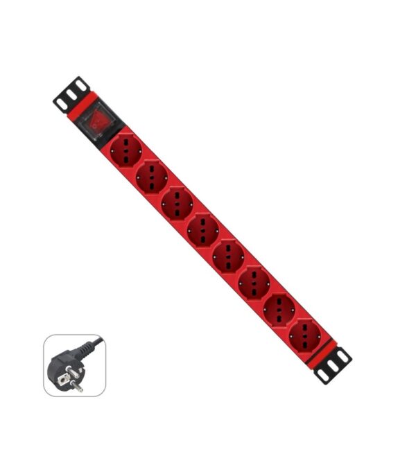 F3043NROSSO