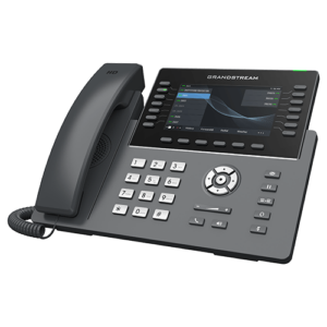 Grandstream GRP-2650 Telefono IP - immagine 1