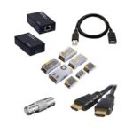 Alimentatori / HDMI / Coax / Vari