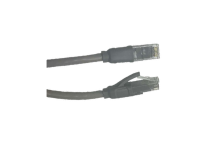PatchCord UTP Cat 6A Grigia 0,26 awg
