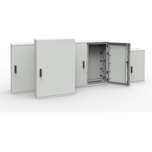Quadri Outdoor serie Bres Poliestere/Vetroresina