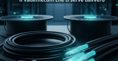 Normative CPR per Cavi