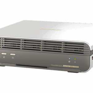 QNAP TBS-h574TX-i5-16G NASBook - immagine 1