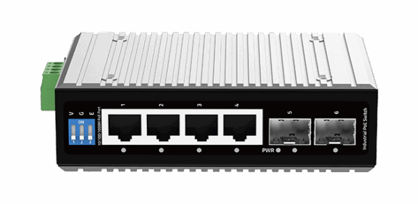 BDCOM_IES200-LS2040P