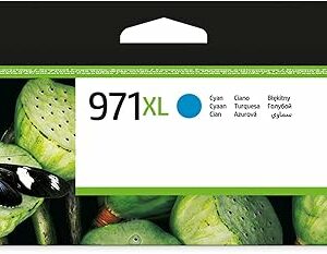 Cartuccia per Stampante HP – 971XL - CN626AE - Ciano - immagine 1