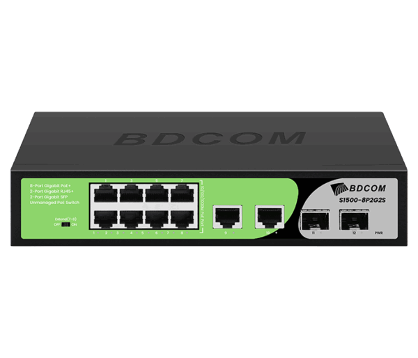 BDCOM_S1500-8P2G2S