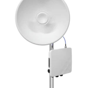 VWBR65G-300 30km+ Wifi 6 Backbone Bridge - immagine 1