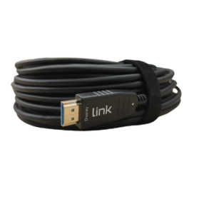Cavo HDMI/Fibra Ibrido 8K UHD HDR - immagine 2