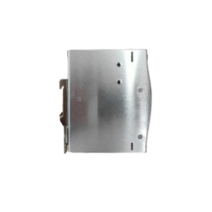 Converter DIN DC MeanWell 120W 48V 2.5A - immagine 2