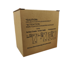 PowerDIN AC (in) 220V, DC (out) 24/28V 240W - immagine 4