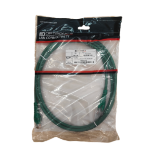 Set Patch Cord Cat. 5e UTP - immagine 2