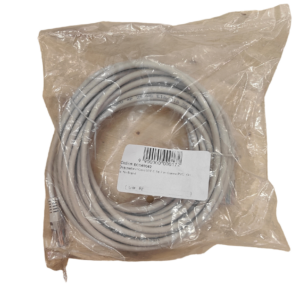 Set Patch Cord Cat. 5e UTP - immagine 6
