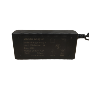 Alimentatore per Chassis 90-245V Input 52V, -1.5A-78W output - immagine 2