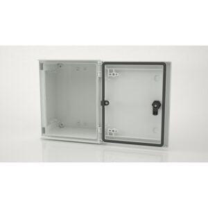 Quadro in poliestere 30x25x14cm - BRES-325 - immagine 1