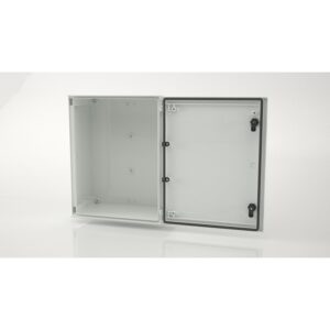 Quadro in poliestere 50x40x20cm - BRES-54 - immagine 1