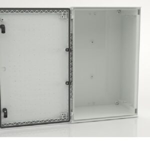 Quadro in poliestere 60x40x23cm - BRES-64 - immagine 1