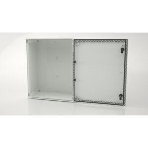Quadro in poliestere 60x50x23cm - BRES-65 - immagine 1