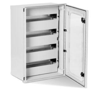 Telaio modulare 83 -70MCB - immagine 1