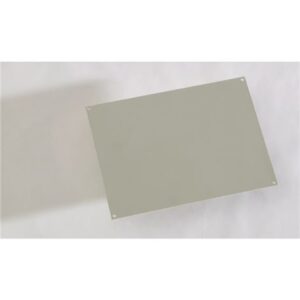 Piastra di fondo Poliestere 60x40cm - immagine 1