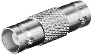 Adattatore BNC UG914U F/F