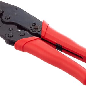 Pinza a Cricchetto per BNC RG58-59-62 - immagine 1