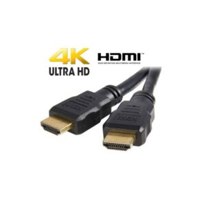 Cavo HDMI 4K Ethernet m 2 - immagine 1