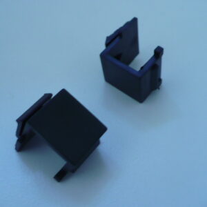 Tappo per Placca 503 Nera - immagine 1