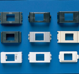Adattatore per BTicino Living Light - immagine 1