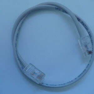 PatchCord Fonia RJ45 2 cp - immagine 1