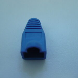 Cuffia copri Plug Blu - immagine 1