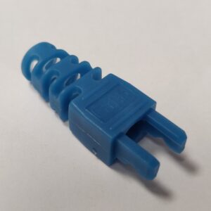 Cuffia copri Plug Grigio Slim - immagine 1