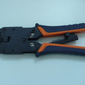 Pinza per PLUG RJ45-12/11-9 - immagine 1