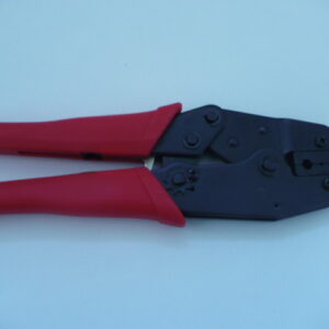 Pinza per BNC RG58-59-62. No-Brand. - immagine 1