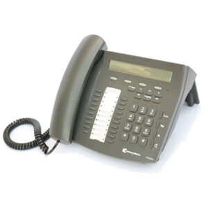 Eurosystems Fast3000NS Dark Telefono di sistema - immagine 1