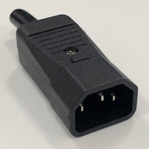 Spina Volante C14 OUT UPS - immagine 1