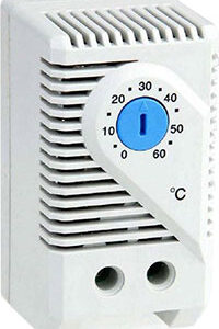 Termostato analogico - immagine 1