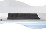 Spazzola tetto armadi CompactNet - immagine 1